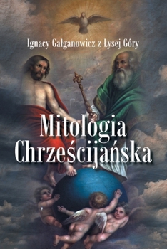 Paperback Mitologia Chrześcijańska Book