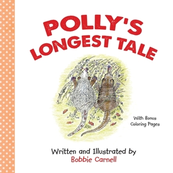 Paperback Polly's Longest Tale Book