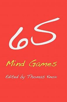 Paperback 6S, Mind Games Book