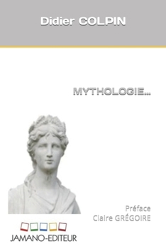 Paperback Mythologie... [French] Book