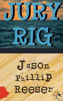 Paperback Jury Rig Book
