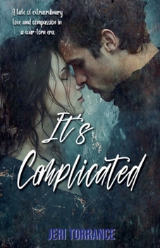 Paperback It's Complicated Book