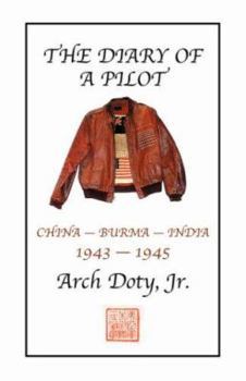 Paperback The Diary of a Pilot Book