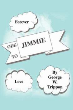 Paperback Ode to Jimmie Book