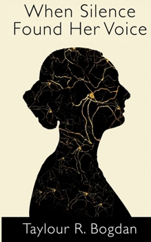 Paperback When Silence Found Her Voice Book