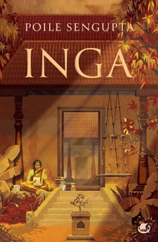 Paperback Inga Book