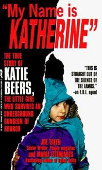 Mass Market Paperback My Name Is Katherine Book