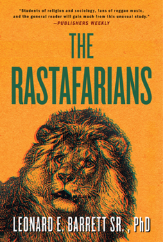 Paperback The Rastafarians: Twentieth Anniversary Edition Book