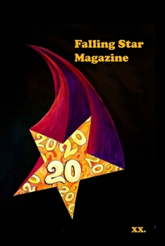 Paperback Falling Star Magazine - XX. Book