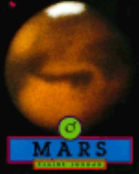 Mars (First Book)