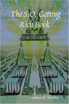 Paperback The S.O. Getting Rich Book