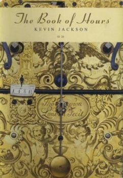 Hardcover The Book of Hours Book