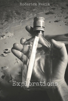 Paperback Explorations: Poems and Stories Book