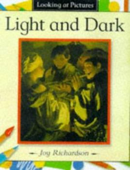 Paperback Light and Dark Book