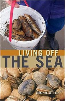 Paperback Living Off the Sea Book