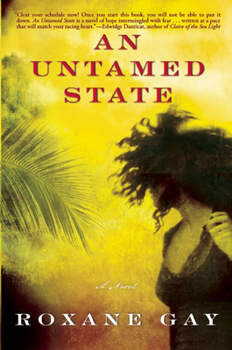 Paperback An Untamed State Book