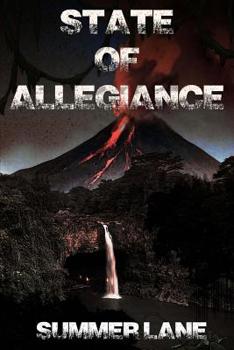 Paperback State of Allegiance Book