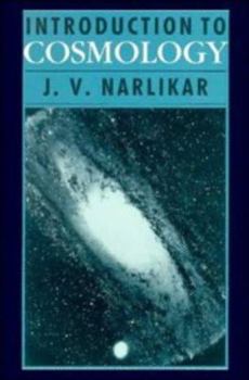 Paperback Introduction to Cosmology Book