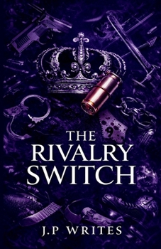 Paperback The Rivalry Switch Book