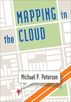 Paperback Mapping in the Cloud Book