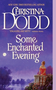 Some Enchanted Evening - Book #1 of the Lost Princesses