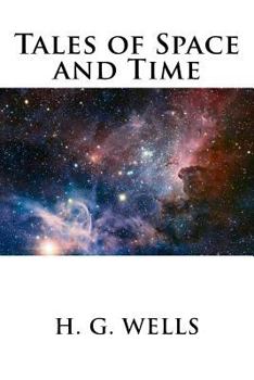 Tales of Space and Time (Short Story Index Reprint Series)