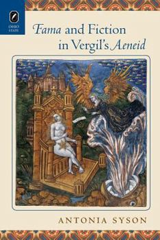 Paperback Fama and Fiction in Vergil's Aeneid Book