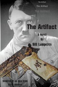 Paperback The Artifact Book