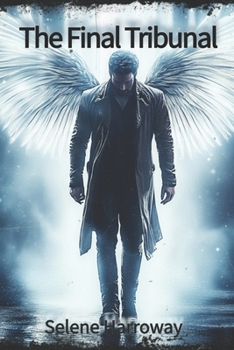 Paperback The Final Tribunal: A Fallen Angel. A Broken Man. Seventy-Two Hours to Prove Humanity's Worth. Book #1 Book