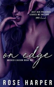 Paperback On Edge Book