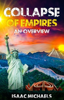 Paperback Collapse of Empires: An Overview Book