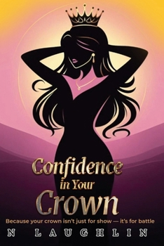 Paperback Confidence in Your Crown Book