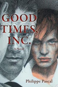 Paperback Good Times Inc. Book