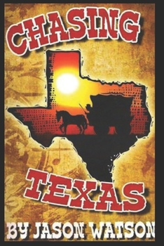 Paperback Chasing Texas Book