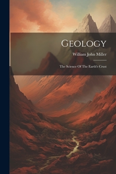 Paperback Geology: The Science Of The Earth's Crust Book
