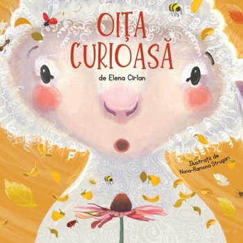 Paperback Oita curioasa [Romanian] Book