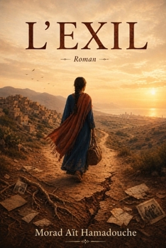 Paperback Fatima: l'exil [French] Book