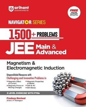 Paperback Problem in Physics Book