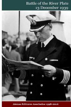 Paperback Battle of the River Plate 13 December 1939 Book