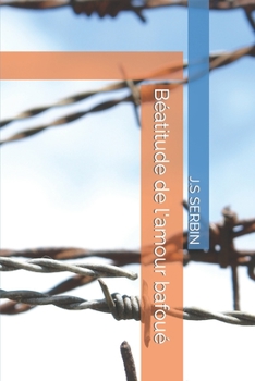 Paperback Béatitude de l'amour bafoué [French] Book