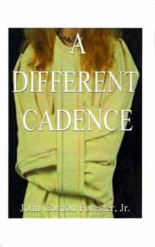 Paperback A Different Cadence Book