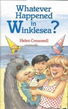 Whatever Happened in Winklesea? (Hodder Story Book) - Book #2 of the Winklesea