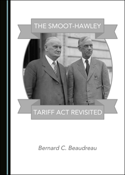 The Smoot-Hawley Tariff ACT Revisited