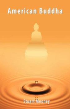 Hardcover American Buddha Book