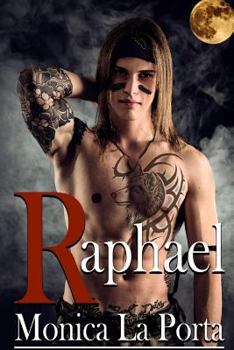 Raphael - Book #6 of the Immortals