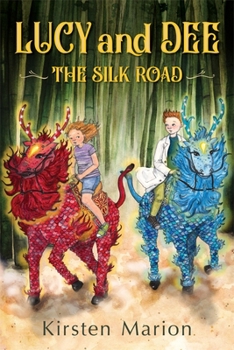 Hardcover The Silk Road Book