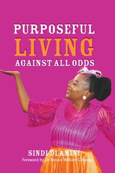 Paperback Purposeful Living Book