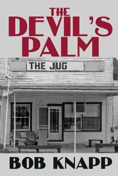 Paperback The Devil's Palm Book