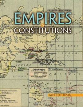 Paperback Empires AND Constitutions Book