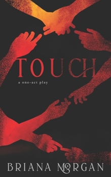 Paperback Touch: A One-Act Play Book